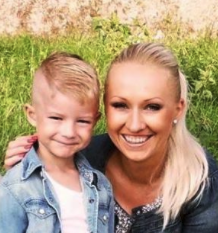 Ela Horňáková